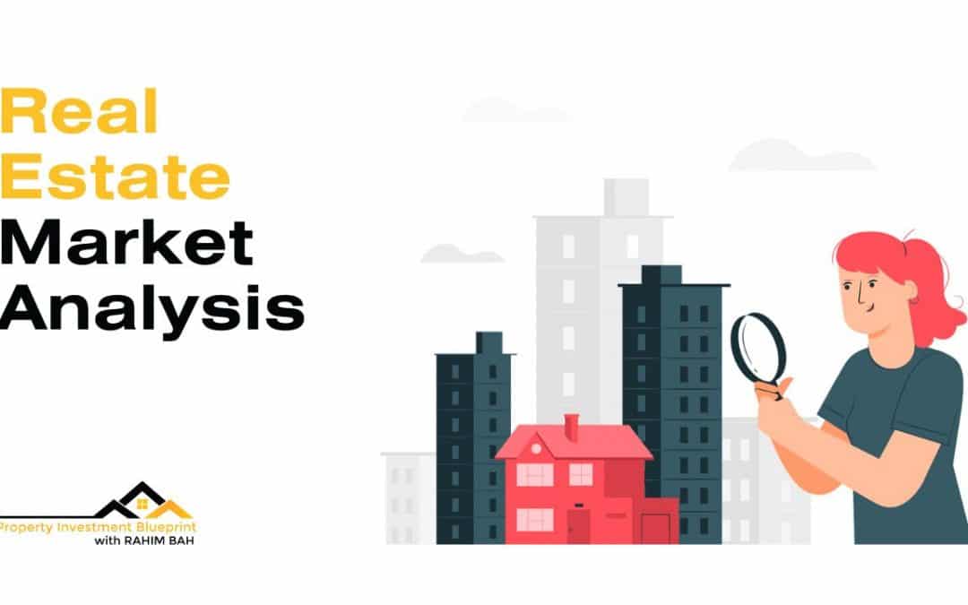 Real Estate Market Analysis: A Crucial Skill Taught by Investment Coaches