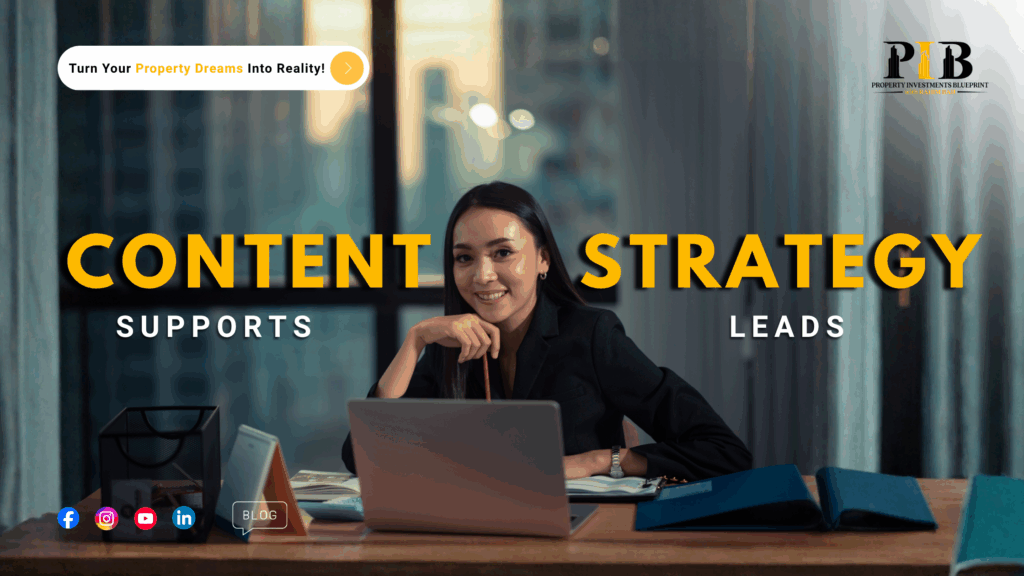 property Investment Blueprint

9 Investment Property in UK Truths for Busy Professionals

content supports strategy leads