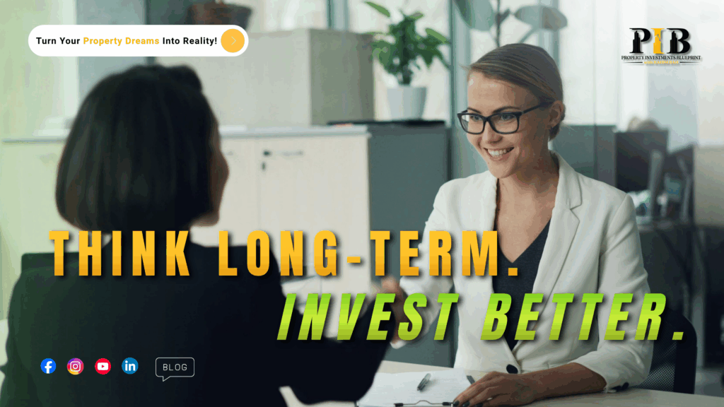 property investment blueprint

10 Property Investment in UK Truths for Busy Professionals

think long term. invest better.
