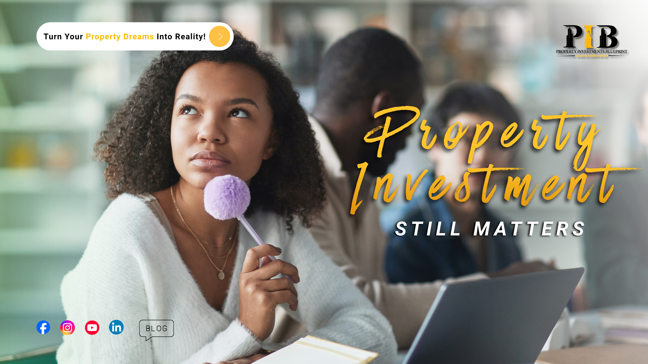 property investment blueprint

10 Property Investment in UK Truths for Busy Professionals

property investment still matters