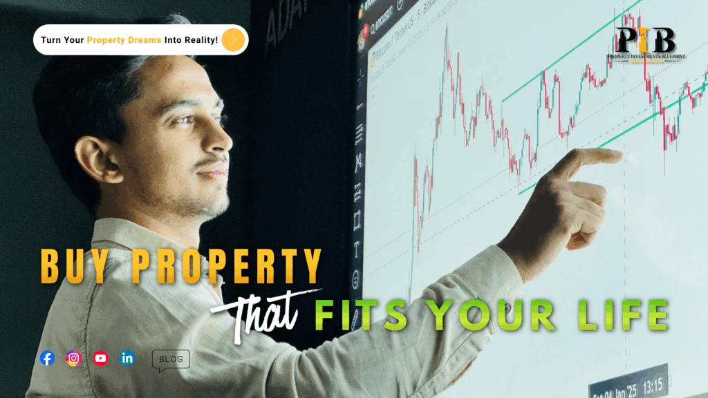 property investment blueprint

5 Investment Property for Sale Truths for Busy Professionals

buy property that fits your life