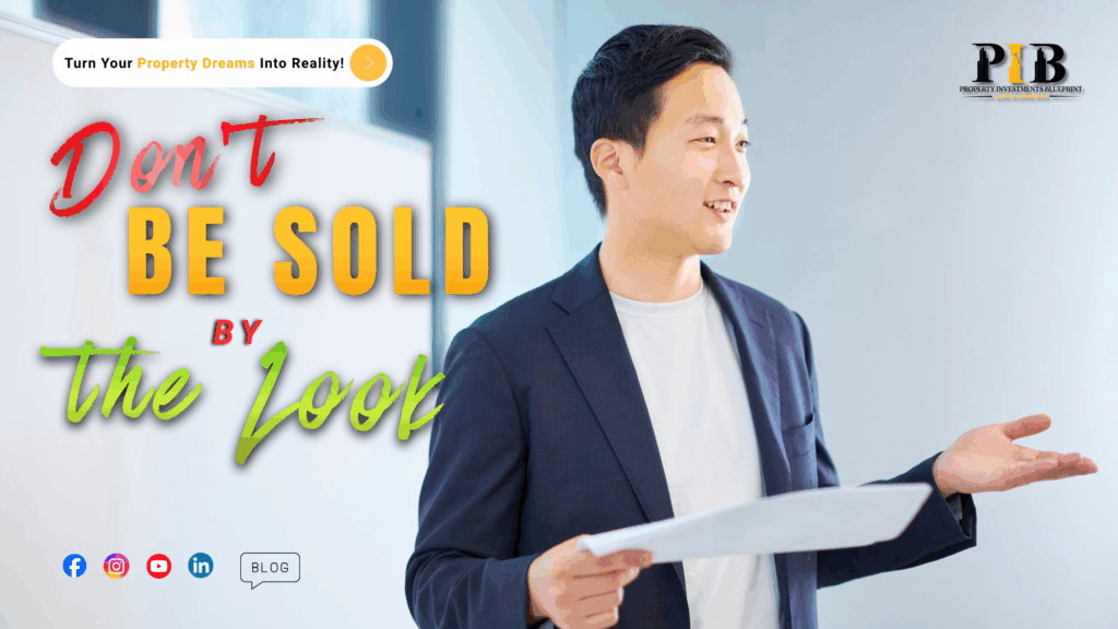 property investment blueprint

9 Property Investment Companies UK Truths for Busy Professionals

dont be sold by the look


