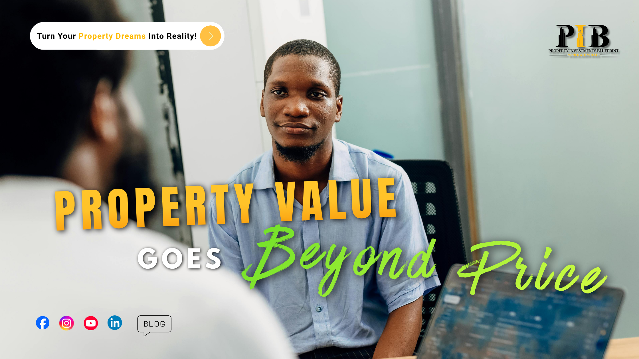 property investment blueprint

15 Is Property a Good Investment UK Truths for Busy Professionals

property value goes beyond price