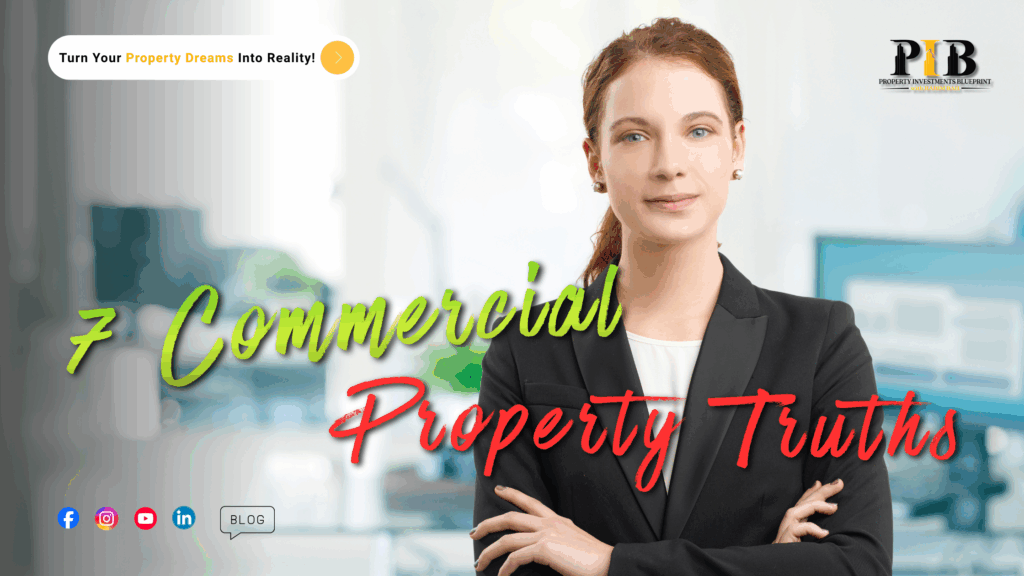 property investment blueprint 7 Commercial Investment Property for Sale UK Truths for Investors 7 commercial property thruths