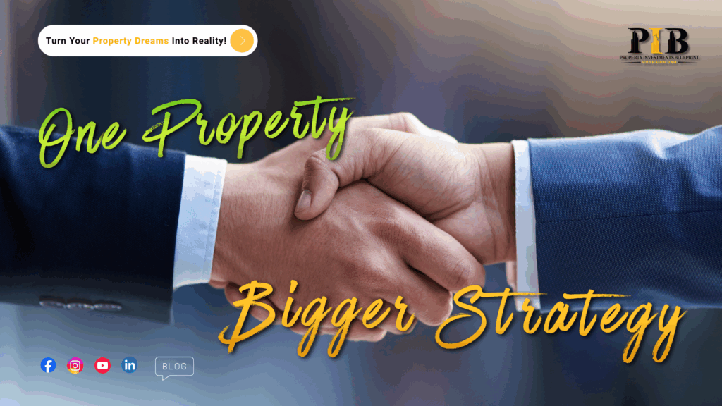 property investment blueprint 

7 Commercial Investment Property for Sale UK Truths for Investors

one property bigger strategy