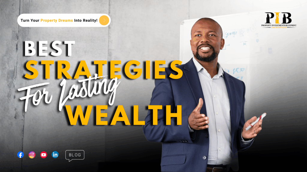 Property Investment Blueprint 7 Passive Income UK Strategies for Busy Professionals Who Want Wealth Beyond Salary Strategies for Lasting wealth
