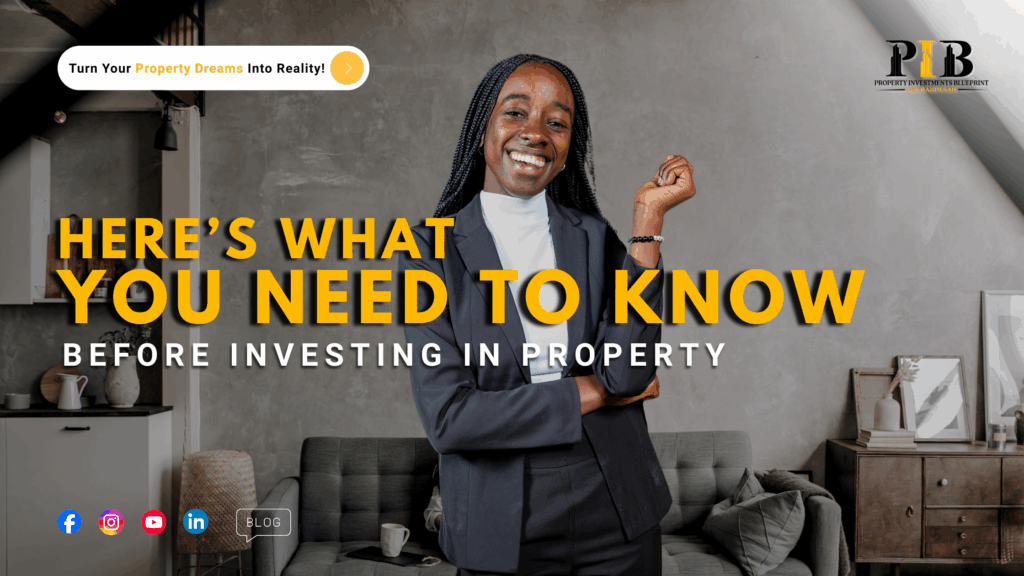 property investment blueprint 5 Mortgage Rates Truths Busy Professionals Need to Know Before Investing in Property heres what you need to know before investing property