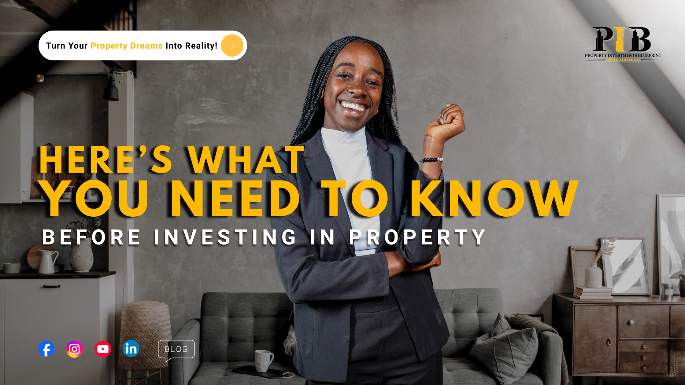 property investment blueprint 5 Mortgage Rates Truths Busy Professionals Need to Know Before Investing in Property heres what you need to know before investing property