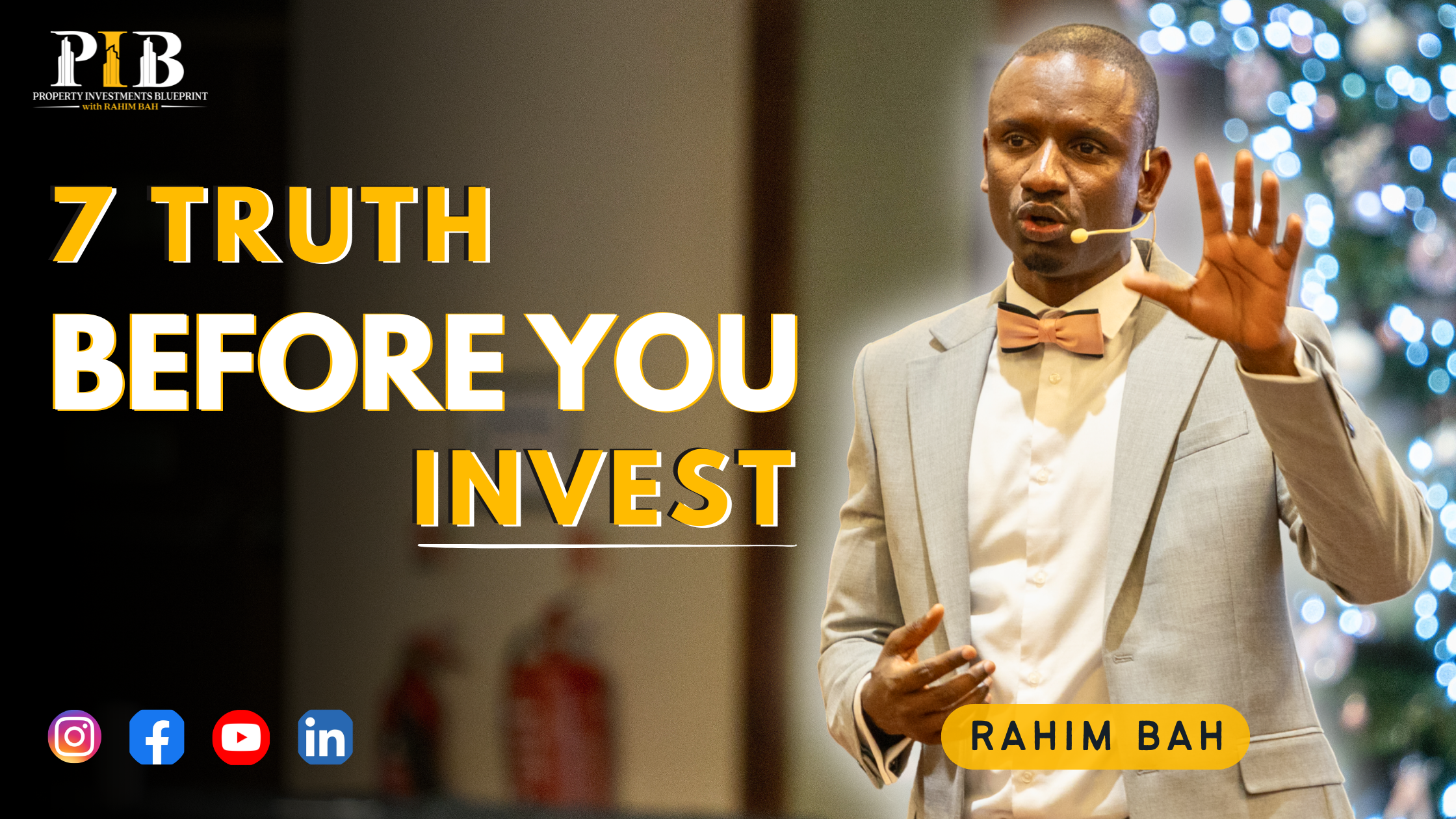 property investment blueprint 7 Cash Flow Positive Properties Truths Busy Professionals Need Before They Invest